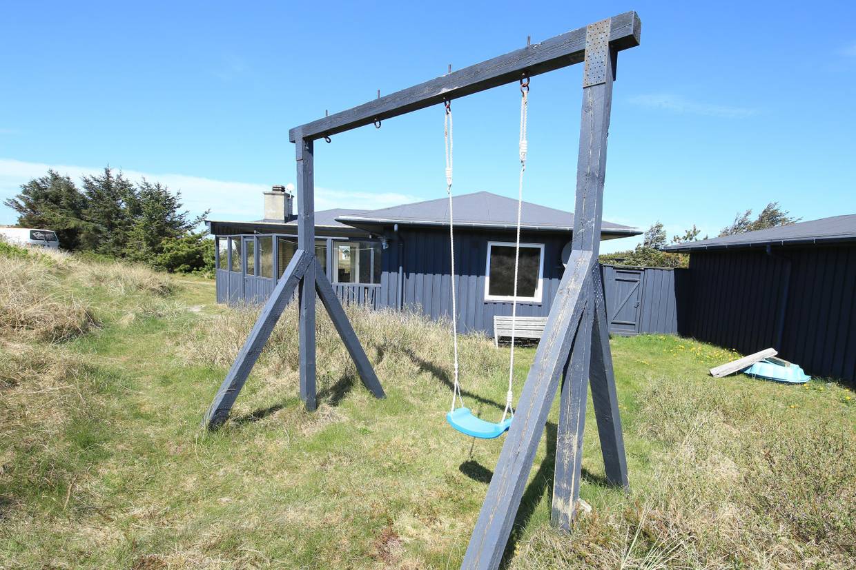 Foto von Ferienhaus XU78 in Houvig - Søndervig - Westjütland