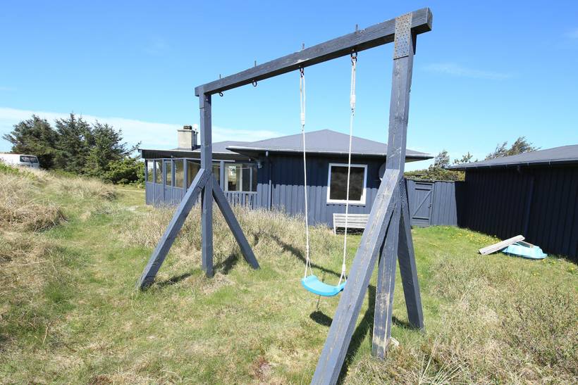 Foto von Ferienhaus XU78 in Houvig - Søndervig - Westjütland