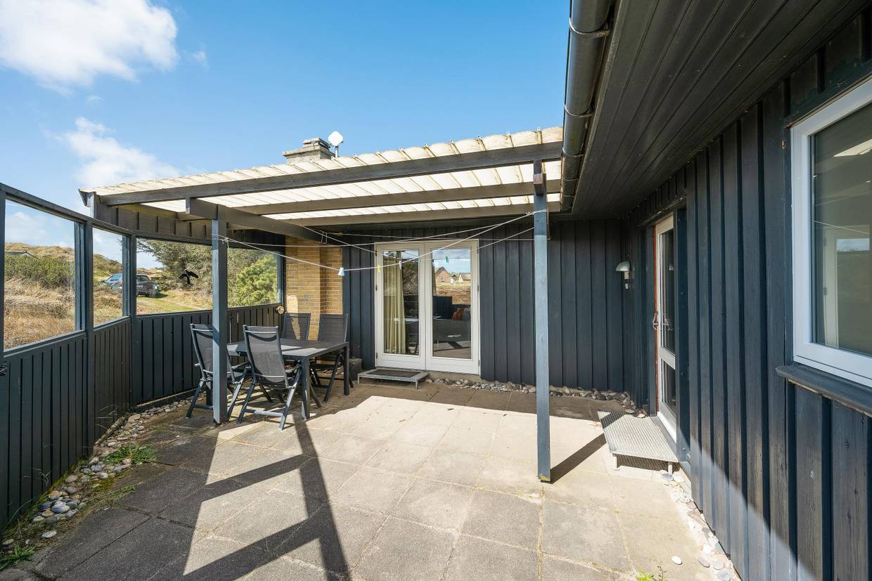 Foto von Ferienhaus XU78 in Houvig - Søndervig - Westjütland