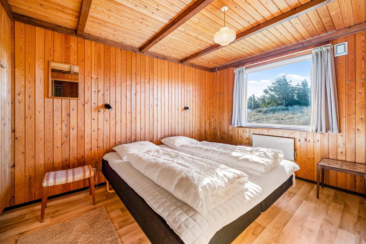 Foto von Ferienhaus XU78 in Houvig - Søndervig - Westjütland
