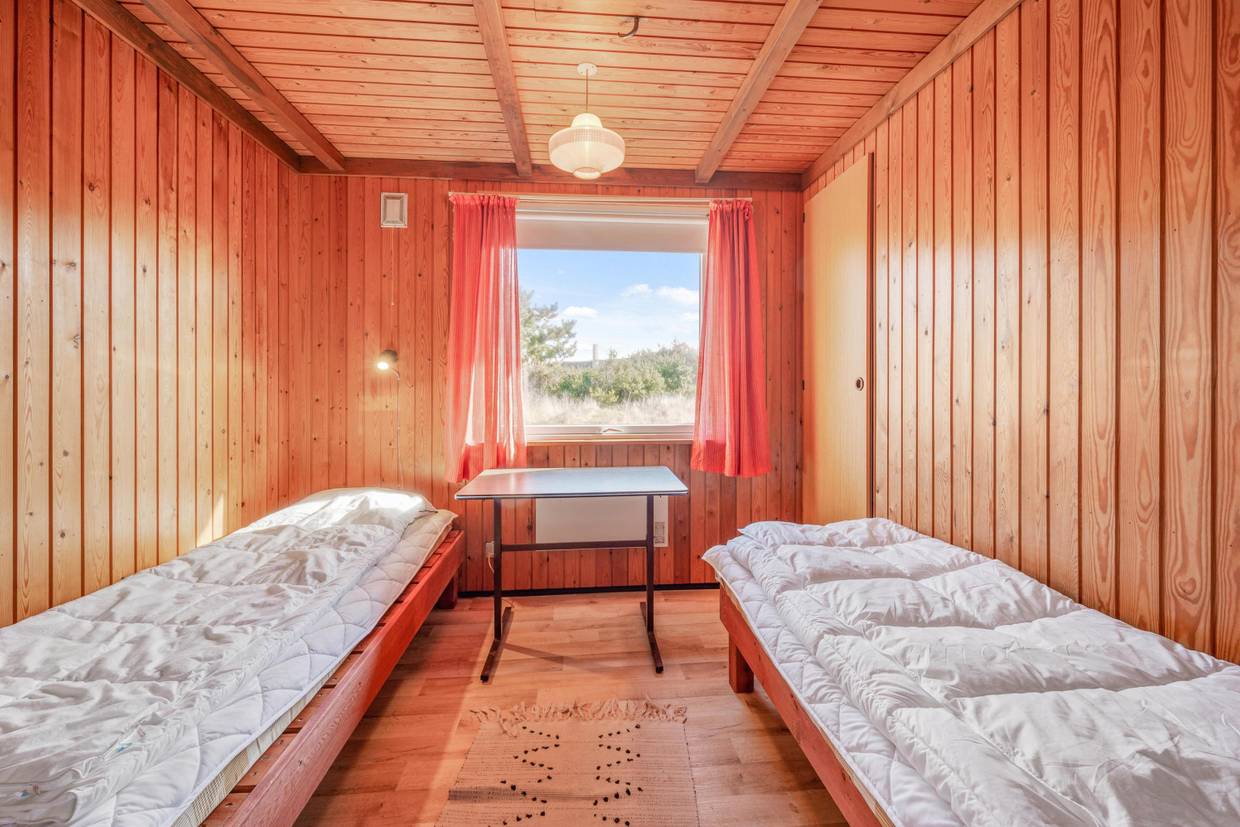 Foto von Ferienhaus XU78 in Houvig - Søndervig - Westjütland