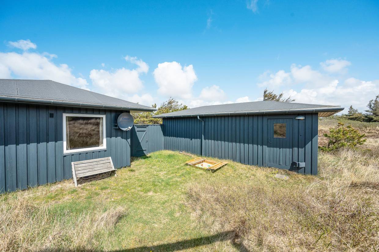 Foto von Ferienhaus XU78 in Houvig - Søndervig - Westjütland
