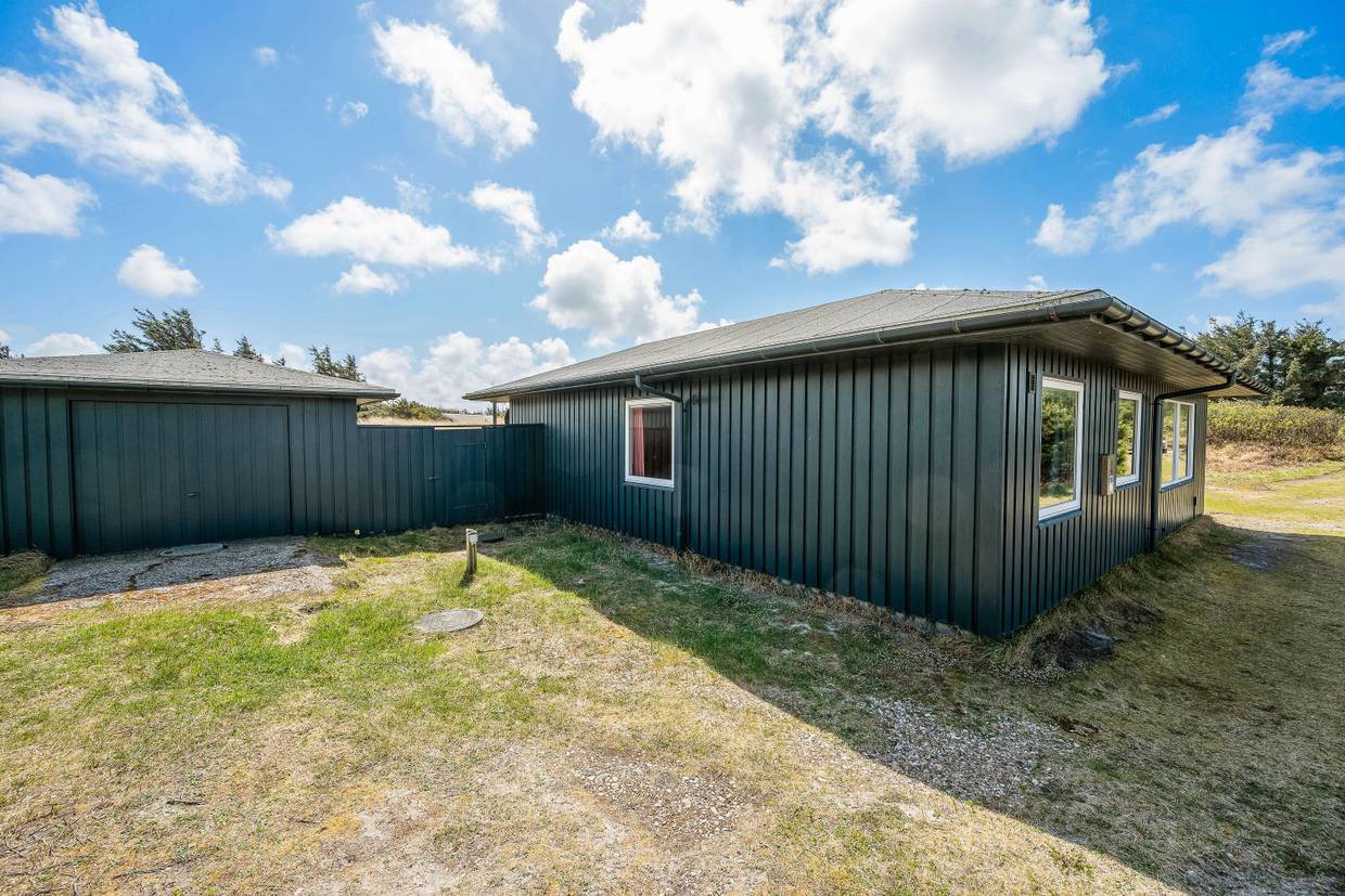 Foto von Ferienhaus XU78 in Houvig - Søndervig - Westjütland
