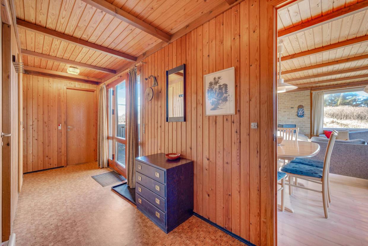 Foto von Ferienhaus XU78 in Houvig - Søndervig - Westjütland