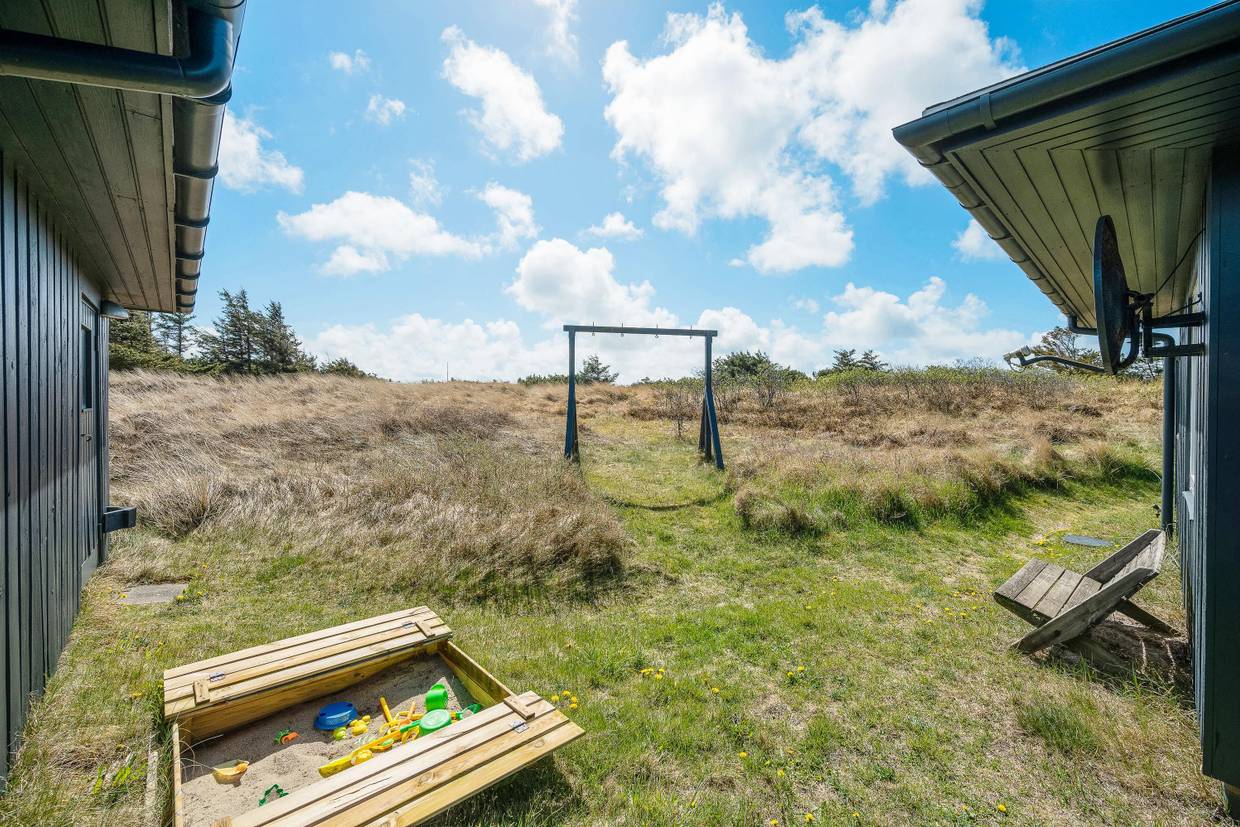 Foto von Ferienhaus XU78 in Houvig - Søndervig - Westjütland