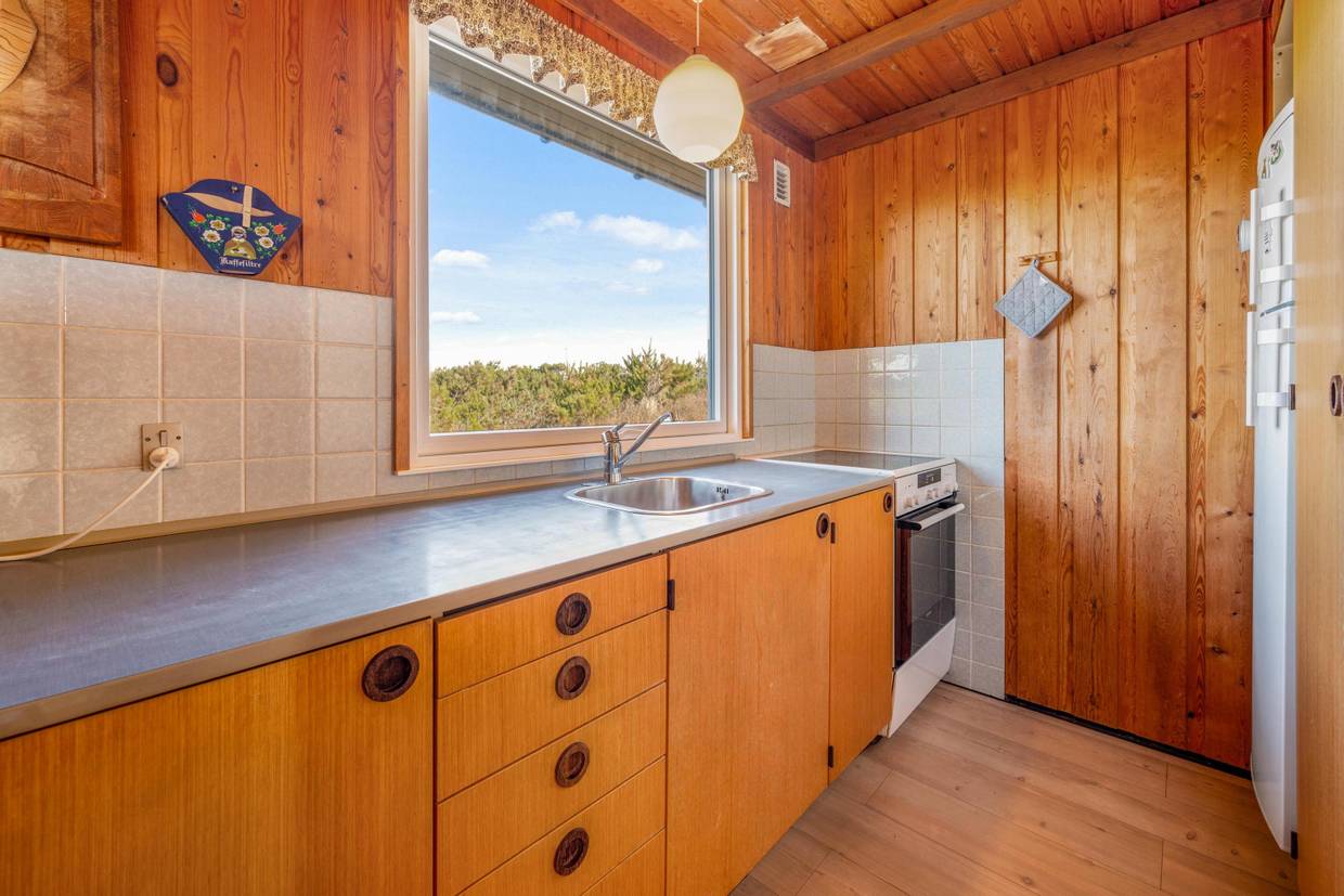 Foto von Ferienhaus XU78 in Houvig - Søndervig - Westjütland