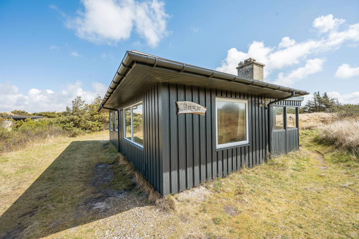 Foto von Ferienhaus XU78 in Houvig - Søndervig - Westjütland