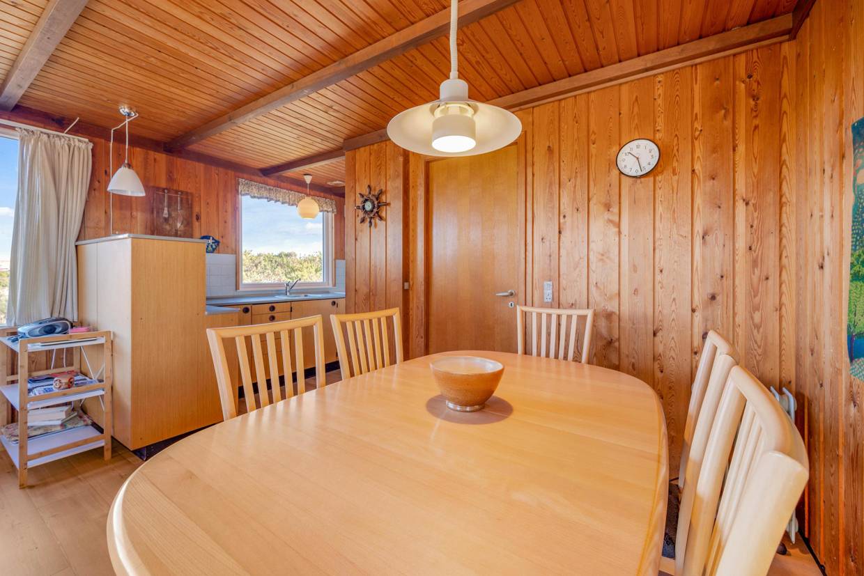 Foto von Ferienhaus XU78 in Houvig - Søndervig - Westjütland