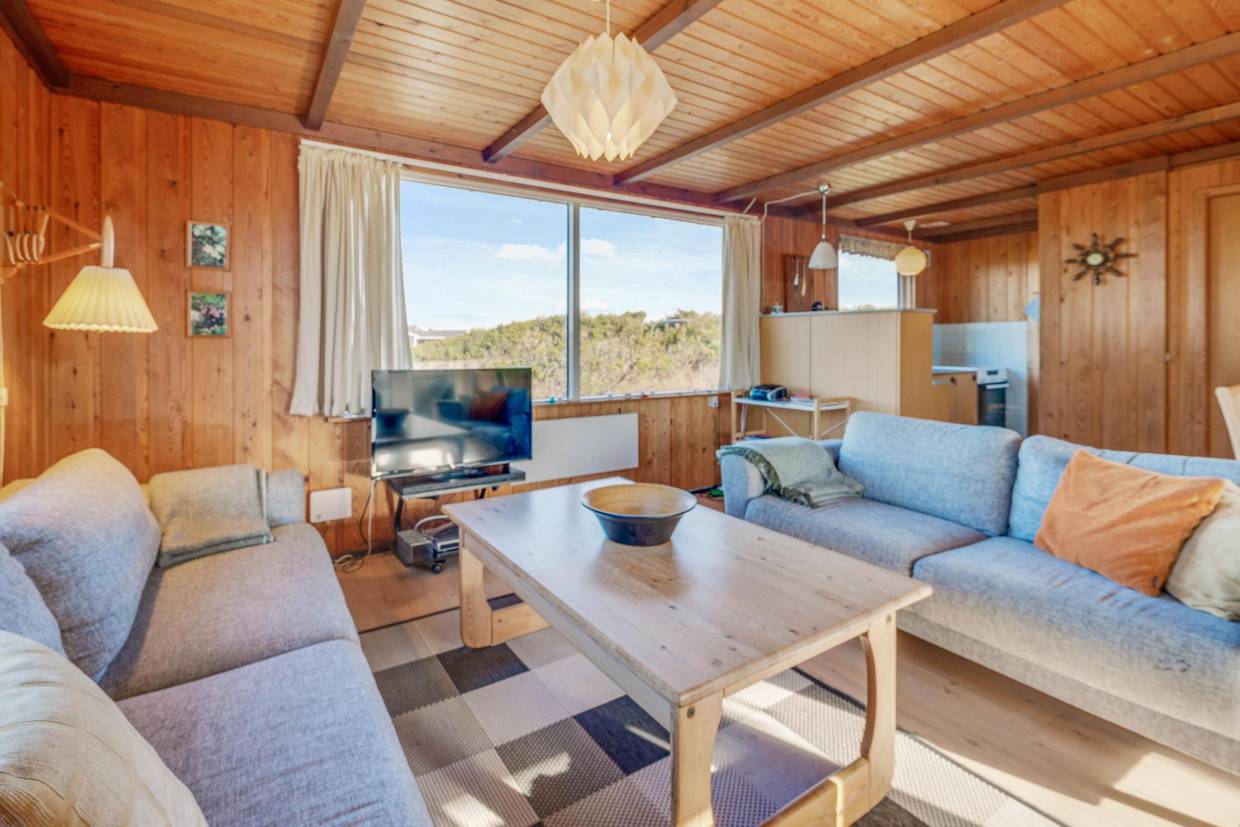 Foto von Ferienhaus XU78 in Houvig - Søndervig - Westjütland
