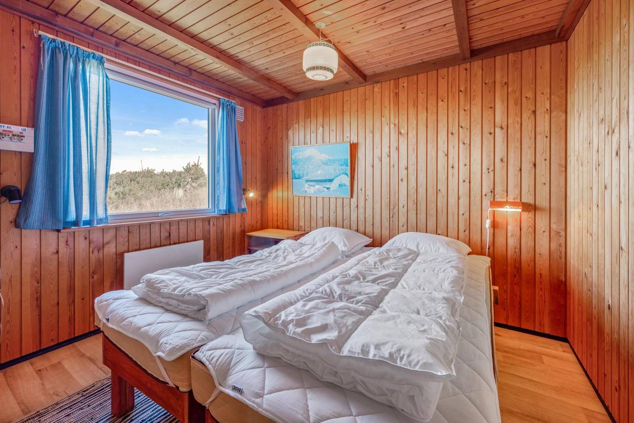 Foto von Ferienhaus XU78 in Houvig - Søndervig - Westjütland
