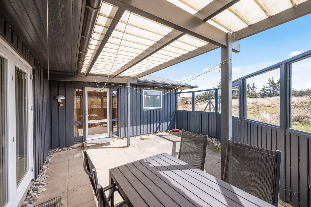 Foto von Ferienhaus XU78 in Houvig - Søndervig - Westjütland