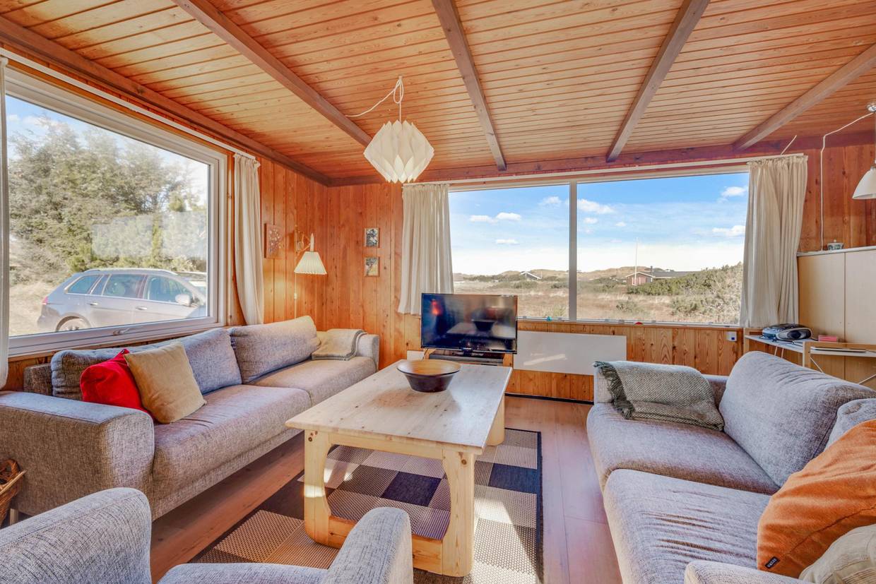 Foto von Ferienhaus XU78 in Houvig - Søndervig - Westjütland