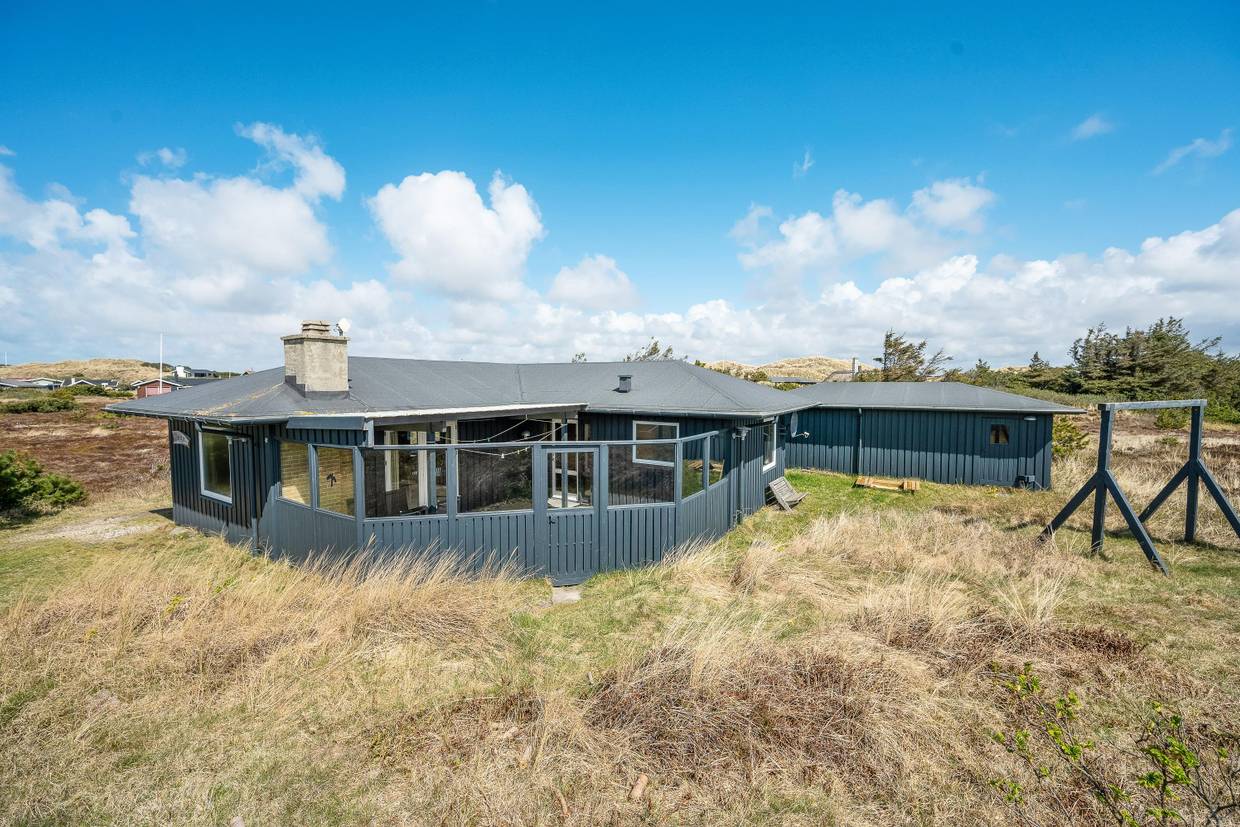 Foto von Ferienhaus XU78 in Houvig - Søndervig - Westjütland