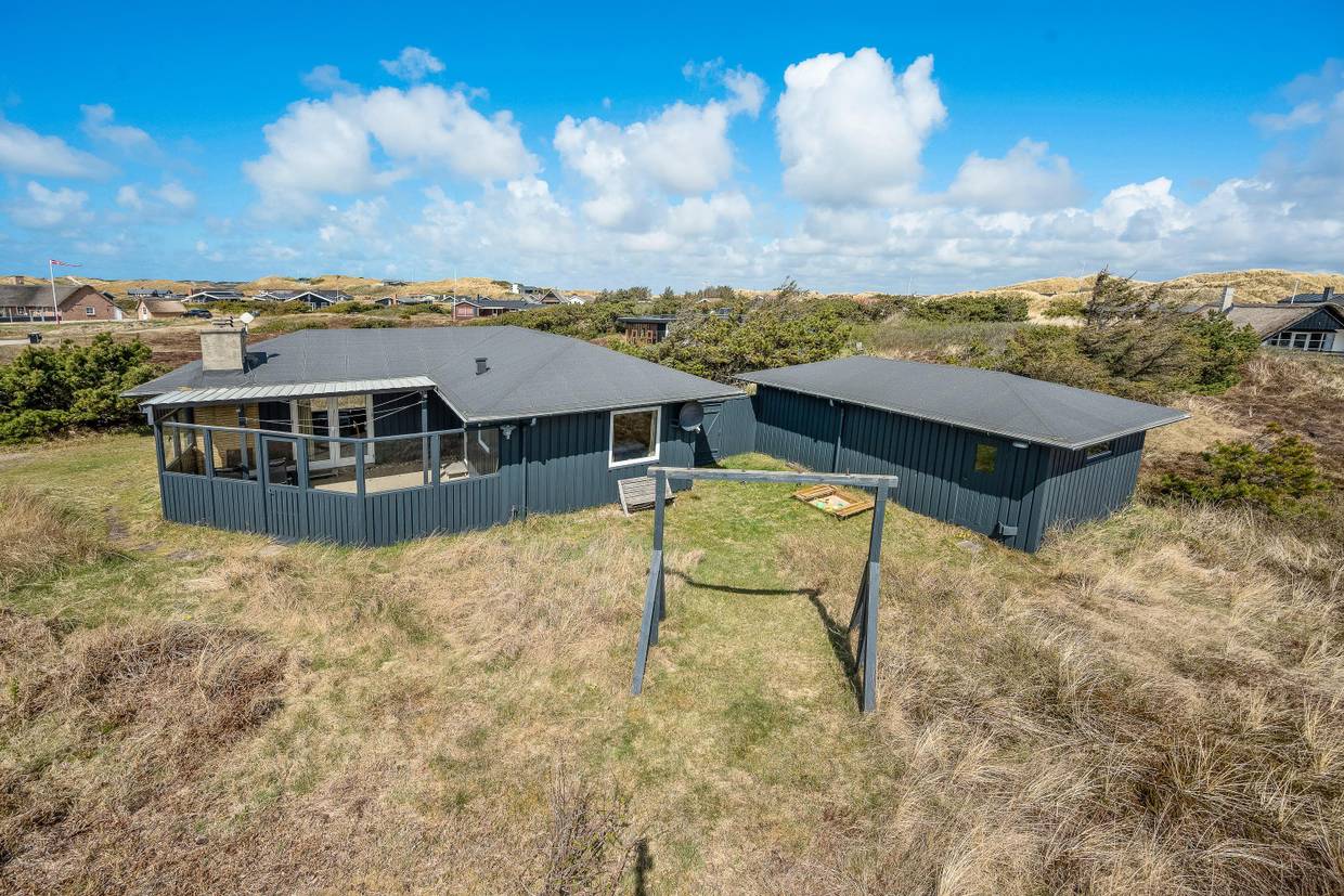 Foto von Ferienhaus XU78 in Houvig - Søndervig - Westjütland