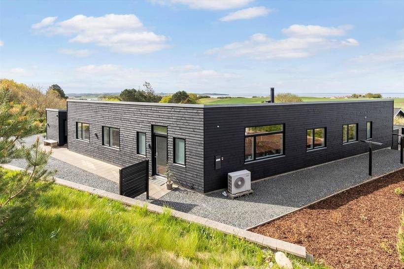 Foto von Ferienhaus XU79 in Mols - Ostjütland