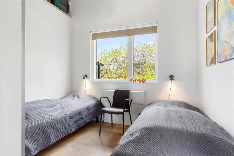 Foto von Ferienhaus XU79 in Mols - Ostjütland