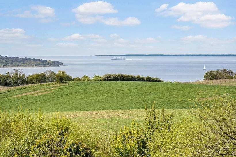 Foto von Ferienhaus XU79 in Mols - Ostjütland