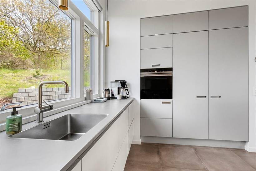 Foto von Ferienhaus XU79 in Mols - Ostjütland