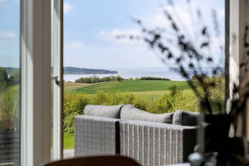 Foto von Ferienhaus XU79 in Mols - Ostjütland