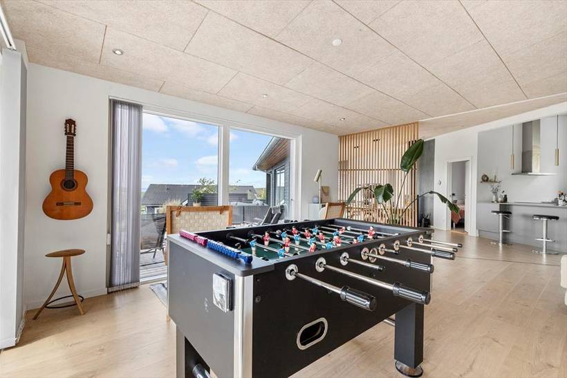 Foto von Ferienhaus XU79 in Mols - Ostjütland