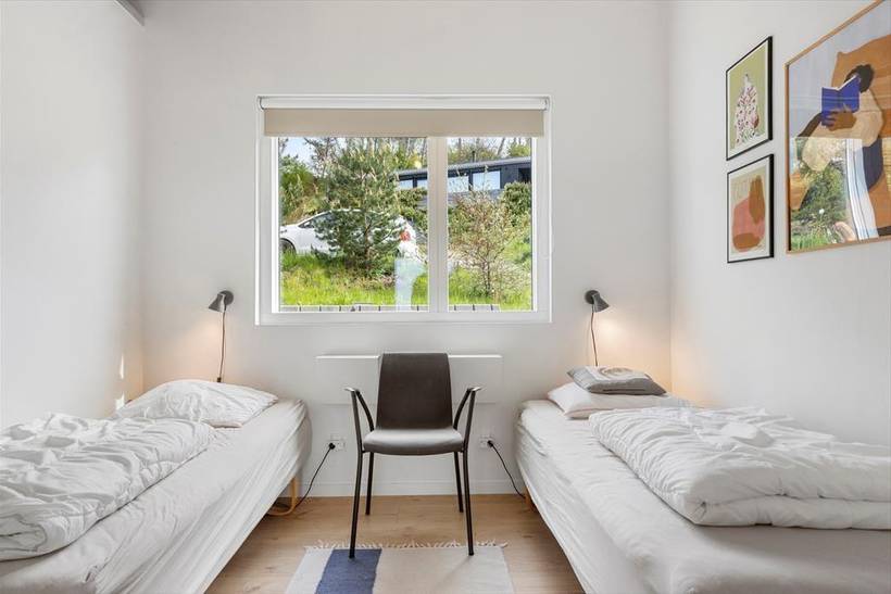 Foto von Ferienhaus XU79 in Mols - Ostjütland