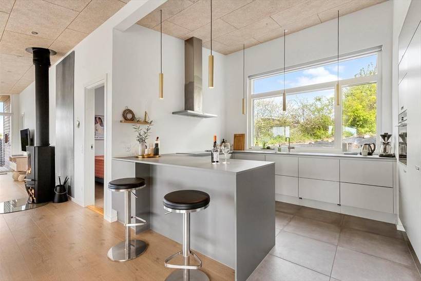 Foto von Ferienhaus XU79 in Mols - Ostjütland