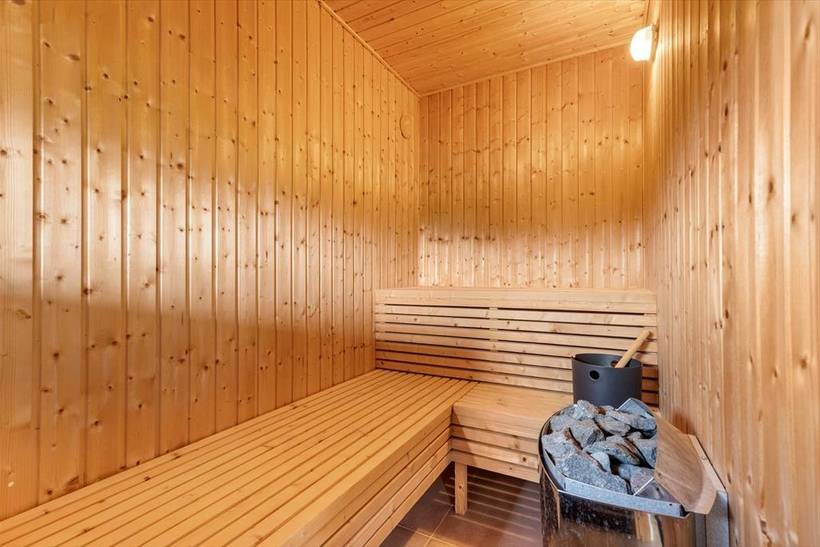 Foto von Ferienhaus XU79 in Mols - Ostjütland