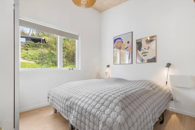 Foto von Ferienhaus XU79 in Mols - Ostjütland