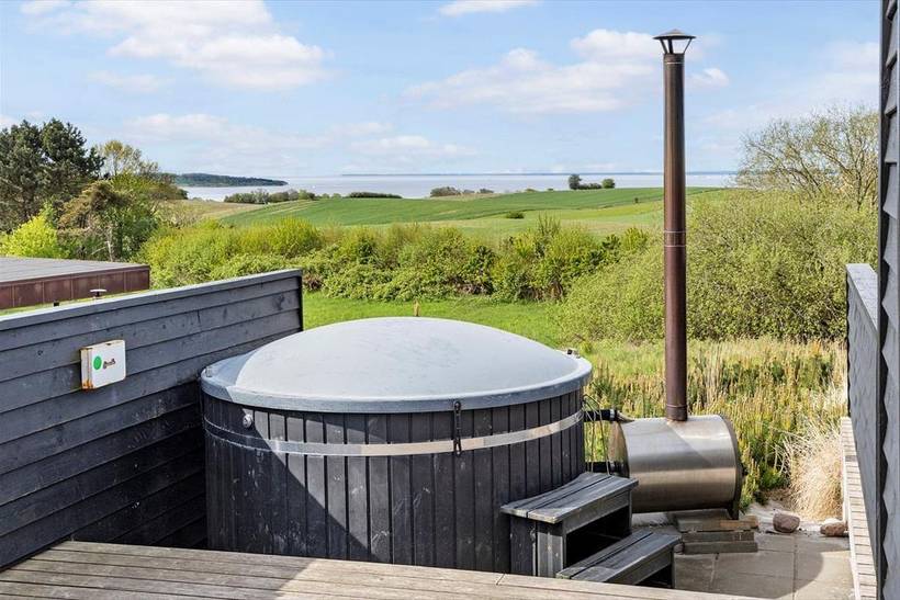 Foto von Ferienhaus XU79 in Mols - Ostjütland