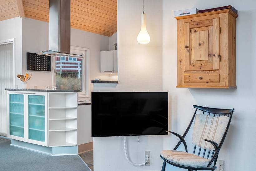 Foto von Ferienhaus XU82 in Henne Strand - Westjütland