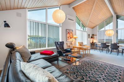 Vorschaubild von Ferienhaus XU82 in Henne Strand - Westjütland