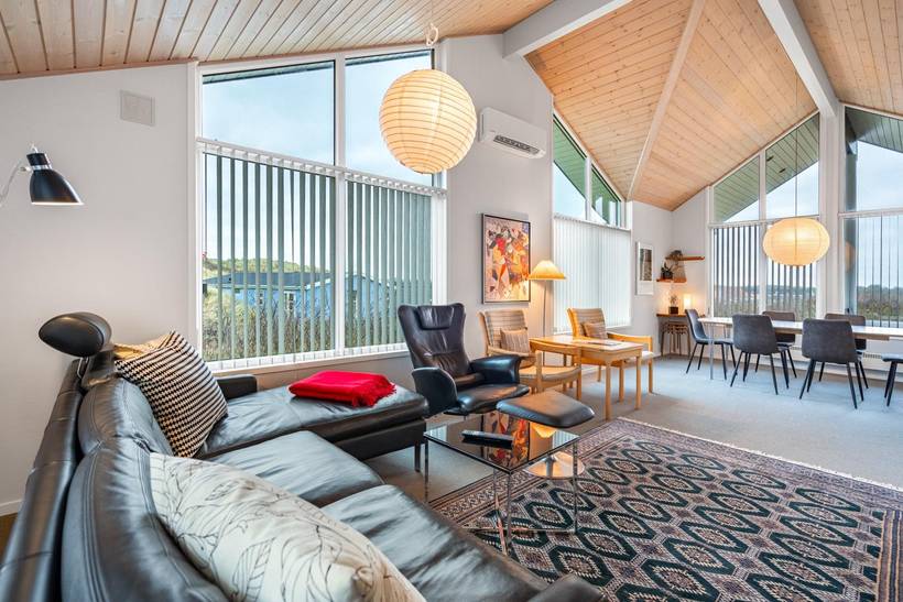 Foto von Ferienhaus XU82 in Henne Strand - Westjütland