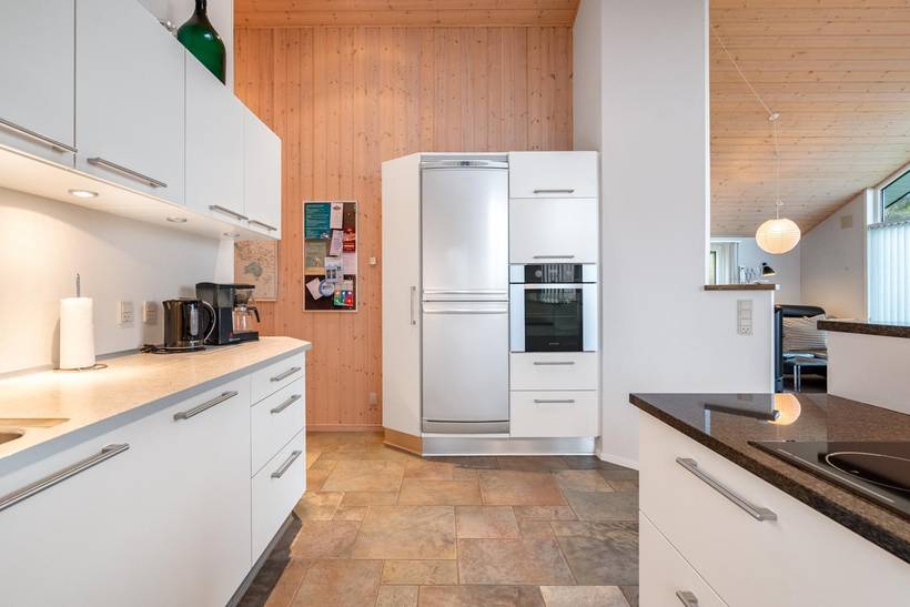 Foto von Ferienhaus XU82 in Henne Strand - Westjütland