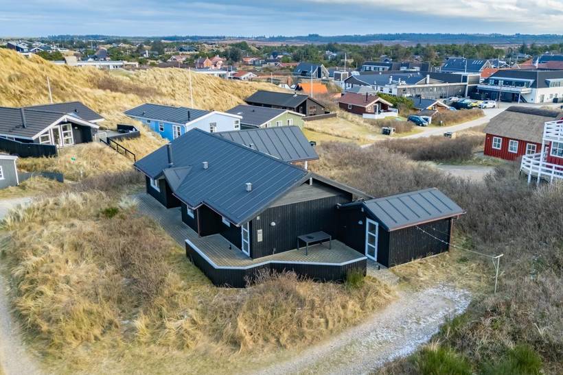 Foto von Ferienhaus XU82 in Henne Strand - Westjütland