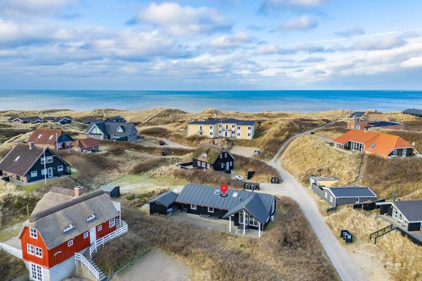 Foto von Ferienhaus XU82 in Henne Strand - Westjütland