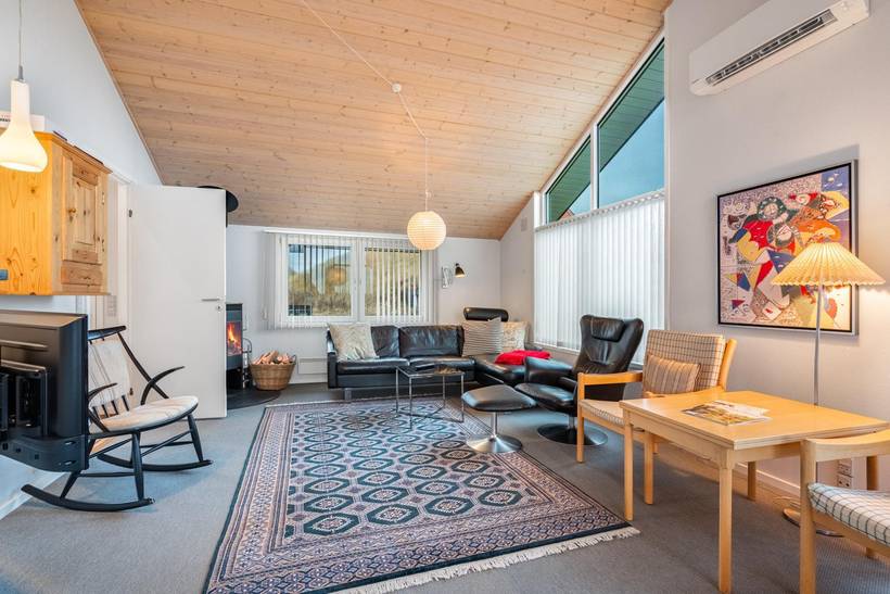 Foto von Ferienhaus XU82 in Henne Strand - Westjütland