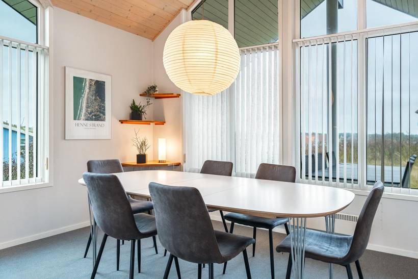 Foto von Ferienhaus XU82 in Henne Strand - Westjütland
