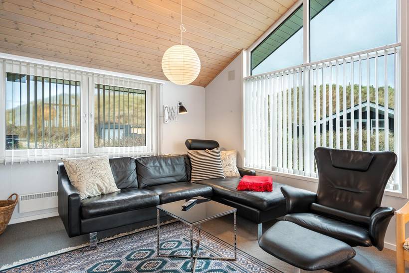 Foto von Ferienhaus XU82 in Henne Strand - Westjütland