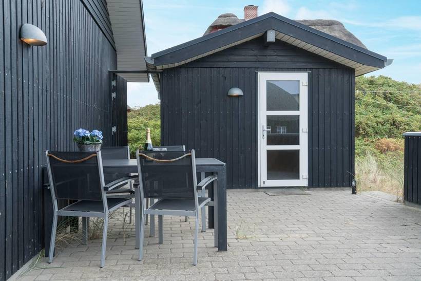 Foto von Ferienhaus XU82 in Henne Strand - Westjütland