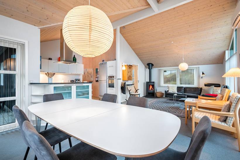 Foto von Ferienhaus XU82 in Henne Strand - Westjütland