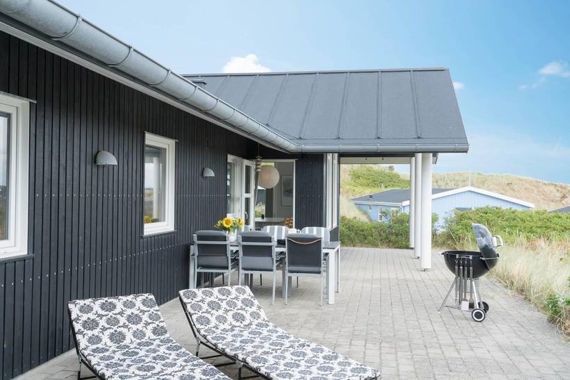 Foto von Ferienhaus XU82 in Henne Strand - Westjütland