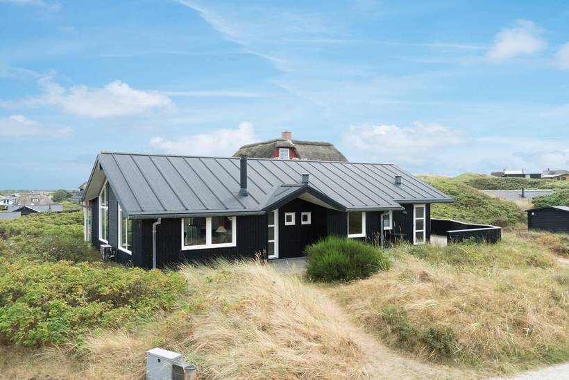 Foto von Ferienhaus XU82 in Henne Strand - Westjütland