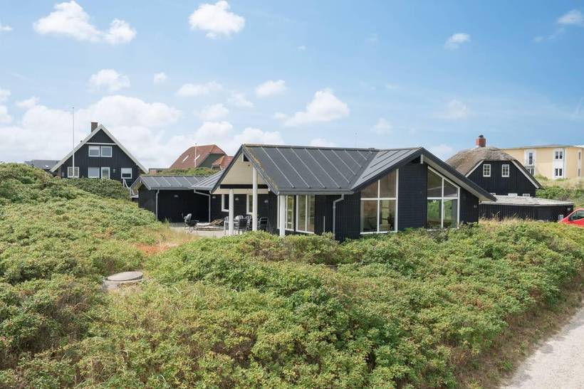 Foto von Ferienhaus XU82 in Henne Strand - Westjütland