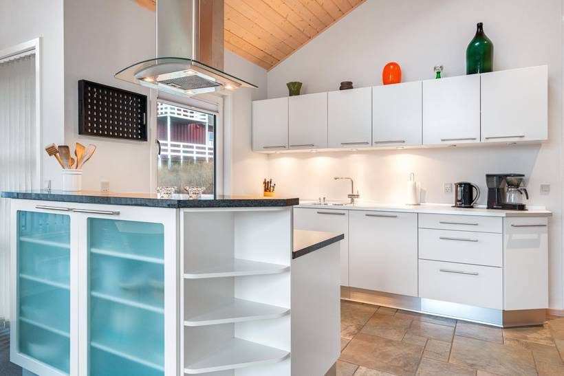 Foto von Ferienhaus XU82 in Henne Strand - Westjütland