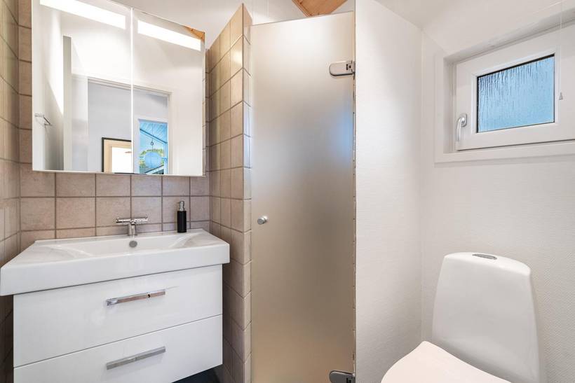 Foto von Ferienhaus XU82 in Henne Strand - Westjütland