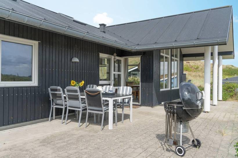 Foto von Ferienhaus XU82 in Henne Strand - Westjütland