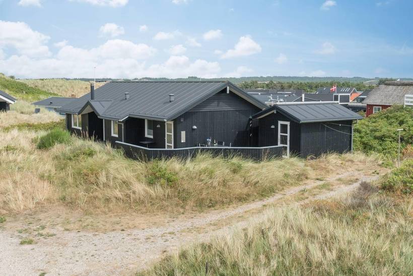 Foto von Ferienhaus XU82 in Henne Strand - Westjütland