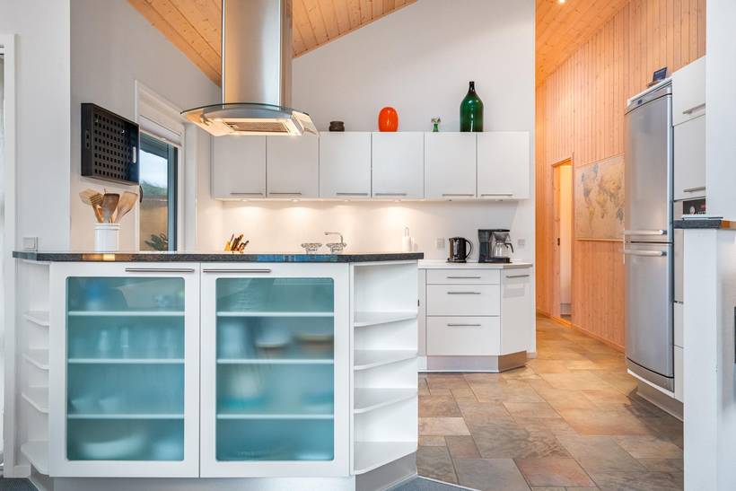 Foto von Ferienhaus XU82 in Henne Strand - Westjütland