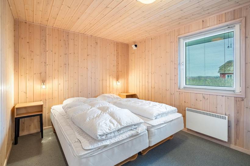 Foto von Ferienhaus XU82 in Henne Strand - Westjütland