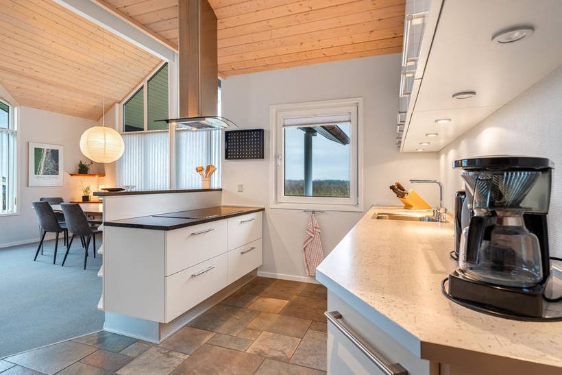Foto von Ferienhaus XU82 in Henne Strand - Westjütland